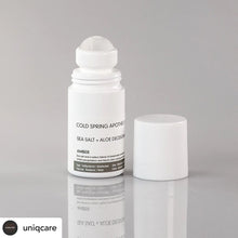 Load image into Gallery viewer, [Pre-Order] Cold Spring Apothecary Deodorant 純天然滾珠式草本腋下香體劑
