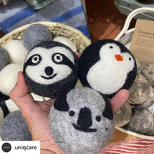 Load image into Gallery viewer, [Pre-Order] Ecoigy Dryer Balls 新西蘭可重用乾衣球
