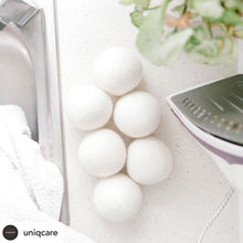 Load image into Gallery viewer, [Pre-Order] Ecoigy Dryer Balls 新西蘭可重用乾衣球
