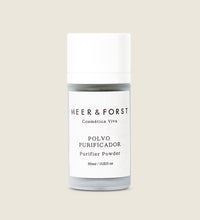 Load image into Gallery viewer, Meer &amp; Forst Purifying Powder 30ml
