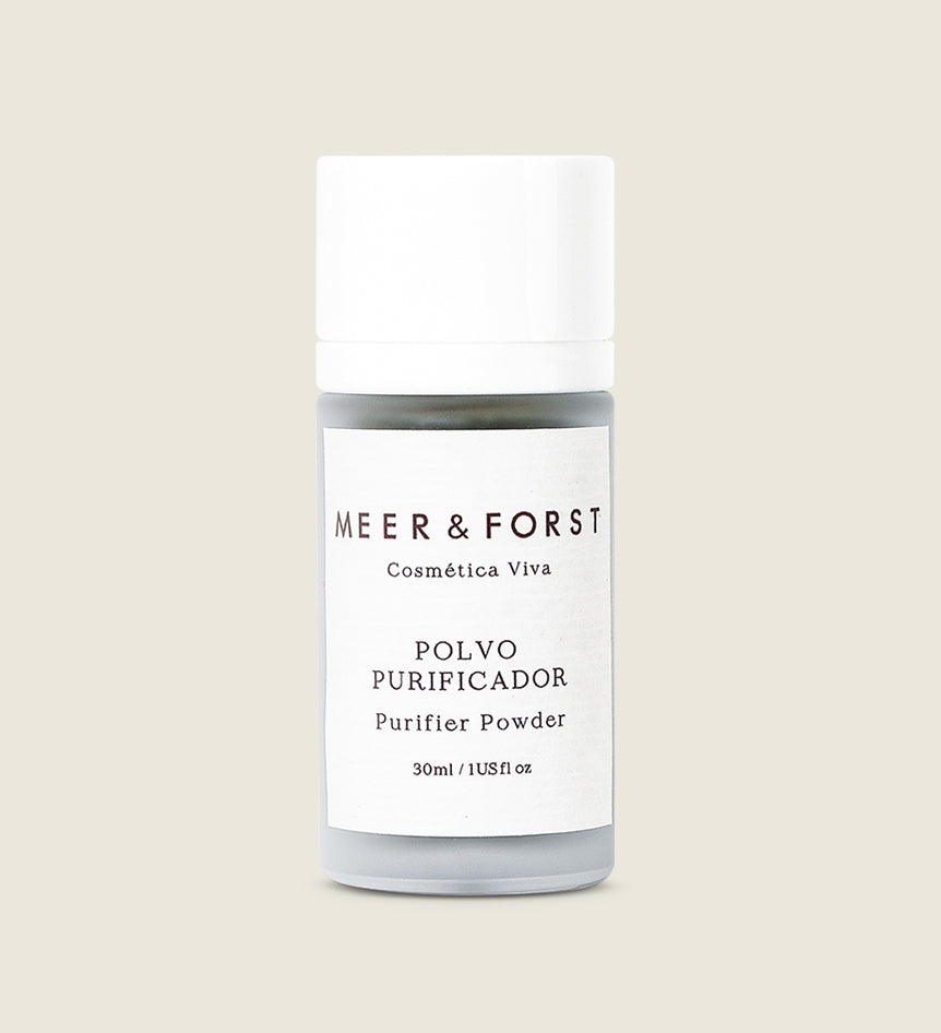Meer & Forst Purifying Powder 30ml