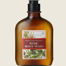 Load image into Gallery viewer, Ausganica Classic Rose Body Wash
